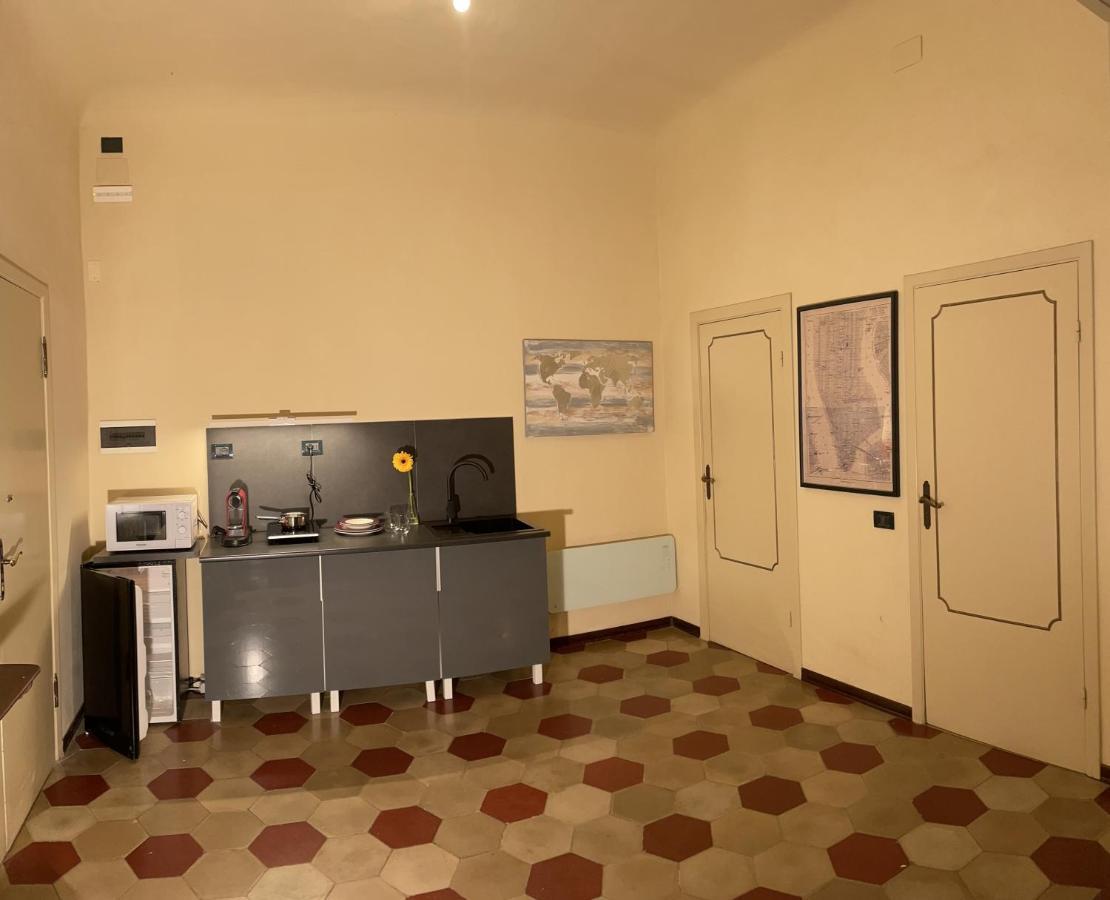 Nobil Dimora Ancilli Apartment เซียนา ภายนอก รูปภาพ