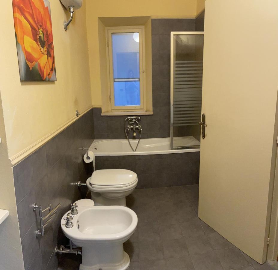 Nobil Dimora Ancilli Apartment เซียนา ภายนอก รูปภาพ