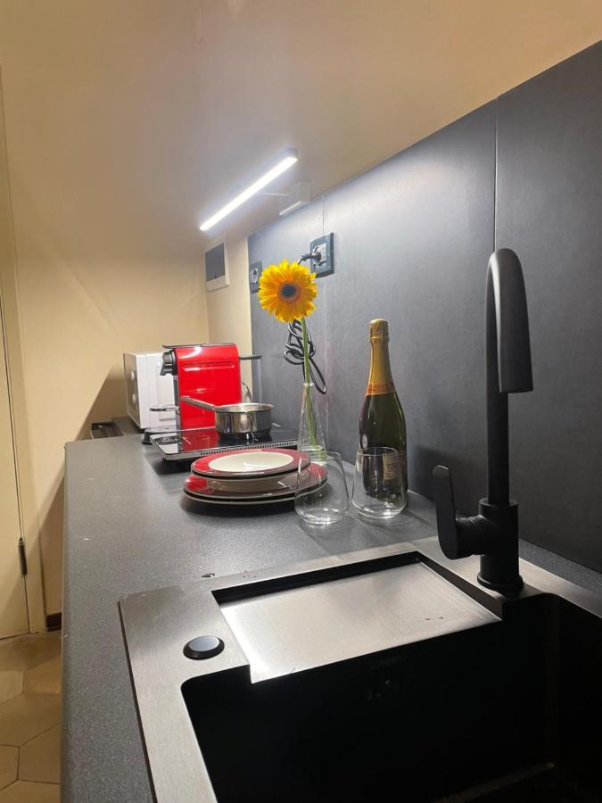 Nobil Dimora Ancilli Apartment เซียนา ภายนอก รูปภาพ