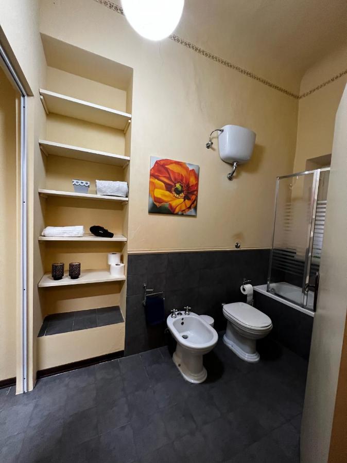 Nobil Dimora Ancilli Apartment เซียนา ภายนอก รูปภาพ