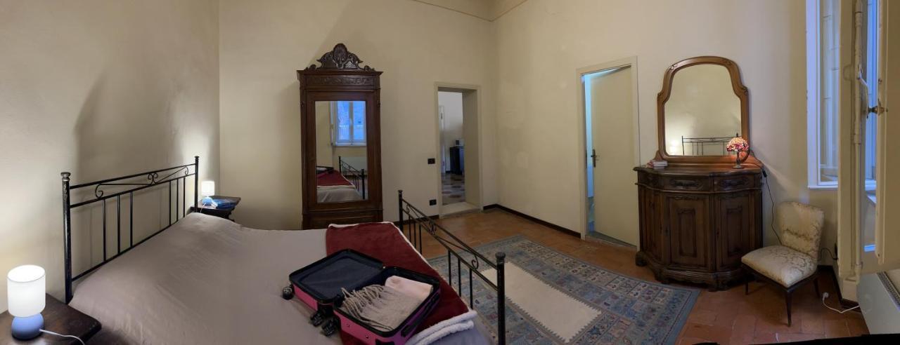 Nobil Dimora Ancilli Apartment เซียนา ภายนอก รูปภาพ